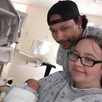 Jaydon Malachi Green Obituary