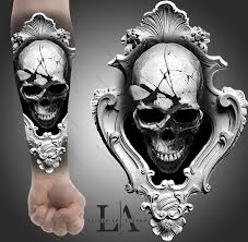 Pin On Skulls