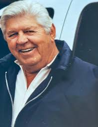 James Brown Obituary