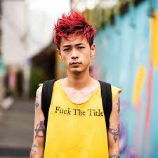 成田凌の髪型 2020最新 ツーブロック 全種 オーダー セットの方法も slope スロープ 成田凌 ファッション 成田 髪型 メンズ