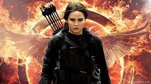Can you download ringtones that reflect your personality? Hunger Games Mockingjay Part 1 Ringtone And Hd Wallpapers Free Ringtones Fyi Portal For Ringtones Movie Reviews And More