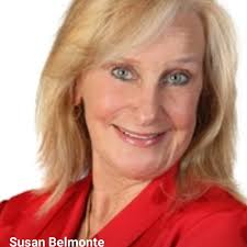Who is a successful commercial realtor in Bethlehem and Thomaston?