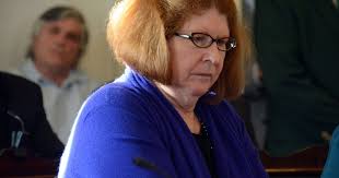 Diane Snelling Leaves Senate To Chair Natural Resources Board