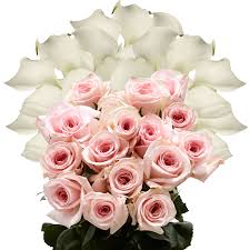 Maybe you would like to learn more about one of these? Flowers For Mother S Day Light Pink Floral Arrangements Globalrose