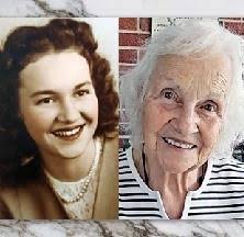 Betty Bukovi Obituary (1932