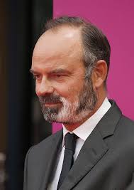 Photo : L'ex-Premier ministre Edouard Philippe testé positif au Covid-19