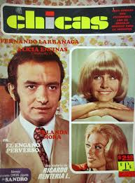 Fernando Larrañaga added a new photo.