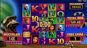 Another positive thing about the minute to win game is that you can play using everyday items found around the. Beetlejuice Megaways Slot Free Play In Demo Mode Apr 2021