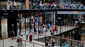 Ainsi, le parlement a acté que le préfet peut instaurer le pass sanitaire à l'entrée des centres commerciaux, mais en prévoyant des conditions . Pass Sanitaire Est Il Obligatoire Dans Les Centres Commerciaux Du Nord Et Du Pas De Calais