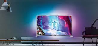 The aim is to enlarge and improve the viewer's field of perception. Ambilight Seite 2 Von 2 Lite Das Lifestyle Technik Magazin