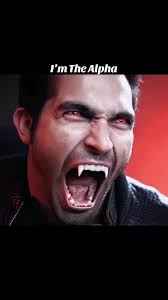 Teen Wolf Movie Clips: Derek Hale Transformation Scene