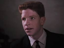 Meeting Dylan Kussman