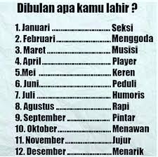Bulan Apa Kamu Lahir Zodiak Zodiakharian Ramalanzodiak Ramalan Zodiakupdate Cewek Indopostgram Virgo And Cancer Gemini And Virgo Capricorn And Taurus