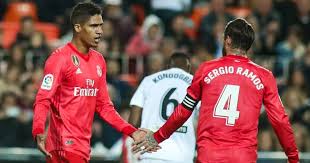 The latest transfer news focuses on two superstars as raphael varane to manchester united is now agreed and close to completion, while cristiano ronaldo appears to be staying at juventus. Man Utd Reach Total Agreement On Defender Signing But Wages An Issue