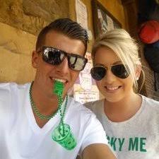 Tess Keller (@TessyLauren)