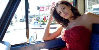 Οι αυθεντικές ιταλικές συνταγές για πίτσα, καρμπονάρα και τιραμισού δια χειρός της. H Dwro8ea Merkoyrh Exei Dyo Kores Poy Einai 8ees Gossip Gavros Gr