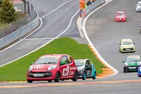 Matt Prior Could Cheaper Motor Racing Attract More People To The Sport Autocar