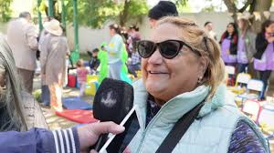 EL JARDÍN MUNICIPAL DE LA GUARDIA CELEBRÓ SU 40° ANIVERSARIO