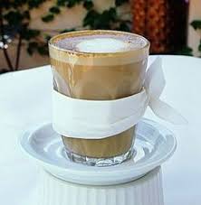 Resultado de imagem para leite perfumado com cafe e cardamomo