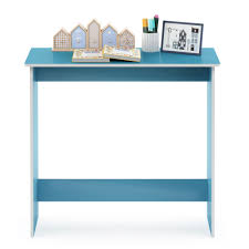 Furinno Simplistic Study Table Multiple Colors Walmart Com Colors Furinno Multiple Simplistic Study Tabl In 2020 Home Office Furniture Desk Study Table Furinno
