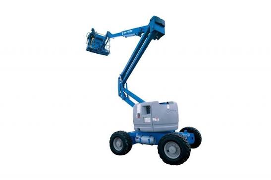 Genie Z-45/25 RT Aerial Lift
