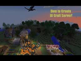 There are any cracked servers around here?. How To Create A Rl Craft Server R Rlcraft