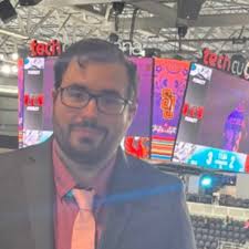 The William Espy Show“-Podcast