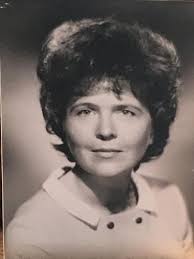 Dora Haslett Obituary (2018)