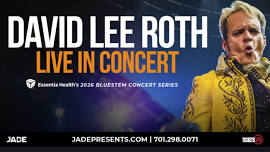 David Lee Roth