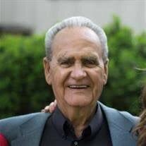 Rev. Rodney Hensley Obituary