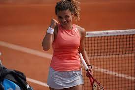 Hier wird jeder tennisspieler fündig! Tennis Classifica Italiane In Wta 2019 Tennislove