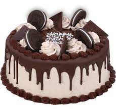 Baskin Robbins Oreo Cake Recipes Easy Chocolate Cake Chocolate Cake Decoration
