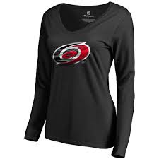 Stormy the ice hog changed its twitter bio on tuesday to read: Fanatics Branded Carolina Hurricanes Womens Black Midnight Mascot Long Sleeve V Neck T Shirt