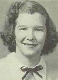 Peggy Annette Hall Smith (1934-1990)