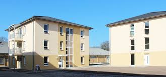 Wir stehen ihnen beim immobilienkauf in sachsen zur seite. Altersgerecht Wohnen Wohnen Am Heuweg In Schoneiche