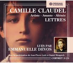 Camille Claudel (1864-1943) artiste