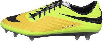 Nike 599843 700 Hypervenom Phantom Fg Krampon Kramponlar Futbol Kramponlari Ayakkabilar