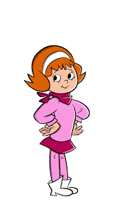 Daphne Blake from A Pup Named Scooby Doo : r/cartoons
