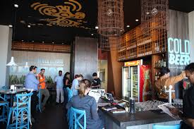 Nestled in suburban south east queensland, the the hotel offers a great value bistro, gorgeous function facilities, a lounge bar, sports bar, state of the art tab facilities, a magnificent gaming room. Everton Park Burrito Bar Mexican Restaurant Bar