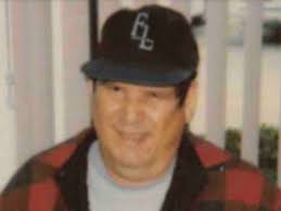 Fundraiser by Jennifer Saldana : Ruben Saldana