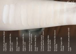 Etude House Big Cover Skin Fit Concealer Pro отзывы All My Foundations Pale Foundation Pale Skin Makeup Maybelline Fit Me Foundation