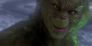 Seuss' how the grinch stole christmas with the actor in 2000. Watch Sonic The Hedgehog S Jim Carrey Instantly Pop Back Into Character As The Grinch Cinemablend