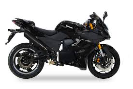 Shop this ferrari motorcycle black and white leather jacket and own that distinctive look among your bikers' gang. Em2