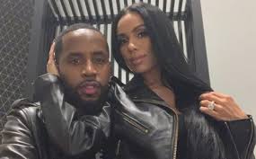 Search, discover and share your favorite erica mena gifs. Safaree And Erica Mena Air Out Marriage In Tweets Social Media Reacts
