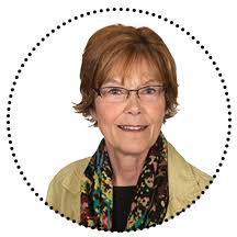 Celebrating Karen Emerson