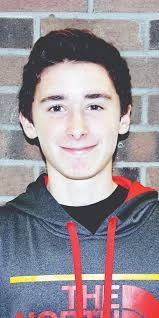 DQ Athletes of the Week — October 30, 2014