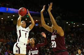 .south carolina state south dakota south dakota state south florida southeast missouri state southeastern louisiana southern southern conferences acc america east american atlantic 10 atlantic sun big 12 big east big sky big south big ten big west colonial conference usa fbs. Women S College Basketball Rankings South Carolina Leads Preseason Power 10 For 2020 21 Ncaa Com