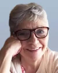 Obituary information for Diane Maksoud