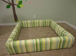 Get deals with coupon and discount code! Our Life How To Build A Ball Pit Ball Pit Kid Room Decor Baby Play Areas