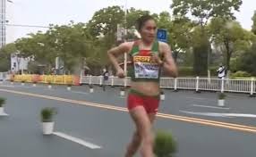 We would like to show you a description here but the site won't allow us. La Subcampeona Mundial Y Olimpica De 20 Km Marcha Sancionada Cuatro Anos Por Dopaje Leonoticias